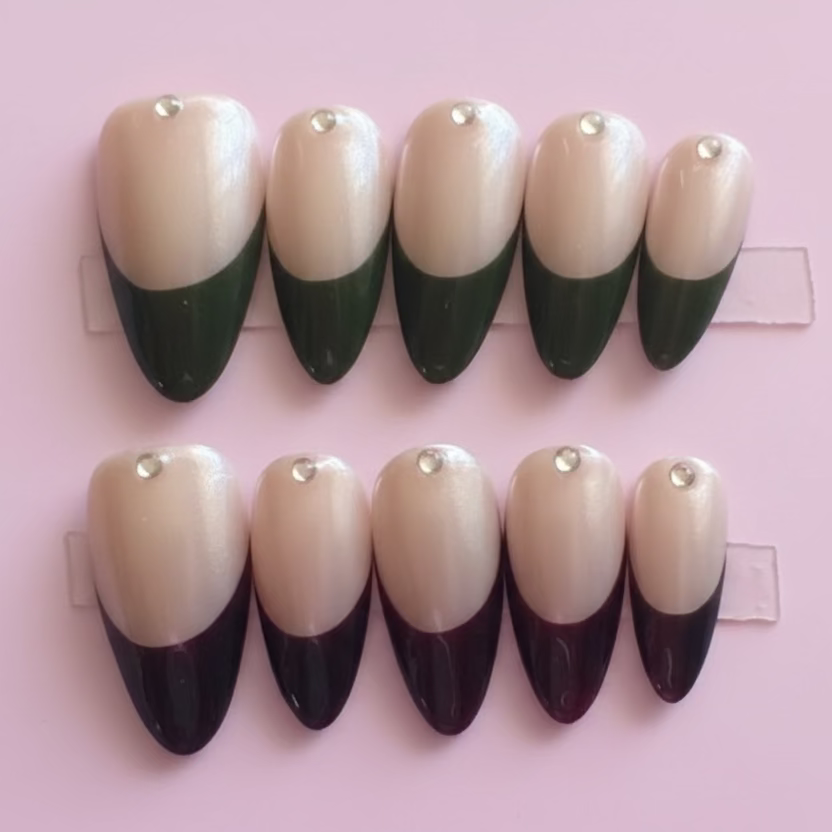 SALE! One of a kind Press-on nails