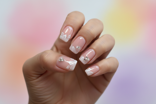 SALE! One of a kind Press-on nails