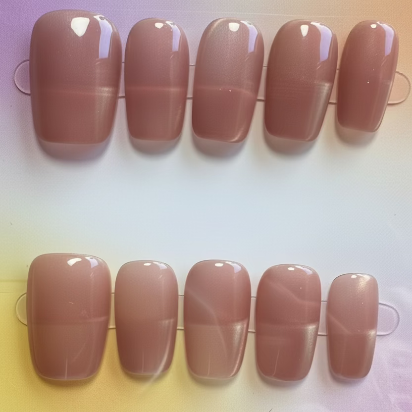 SALE! One of a kind Press-on nails