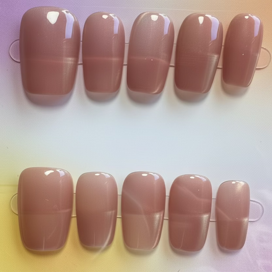 SALE! One of a kind Press-on nails