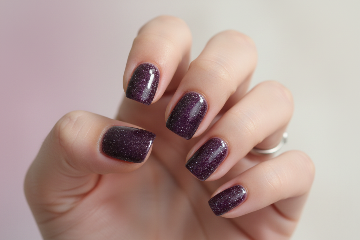 SALE! One of a kind Press-on nails