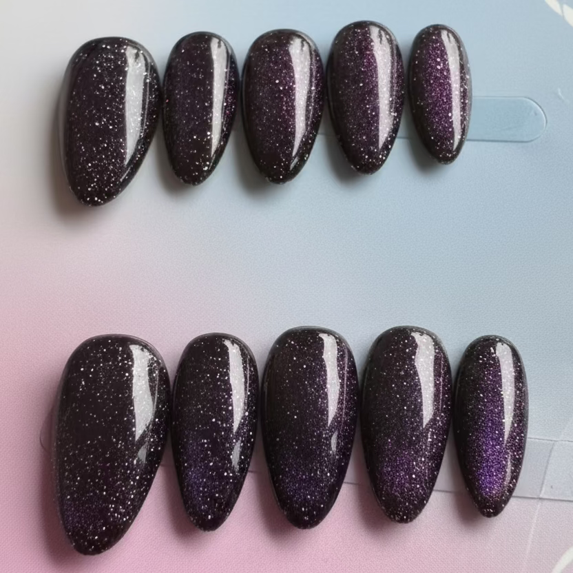 SALE! One of a kind Press-on nails