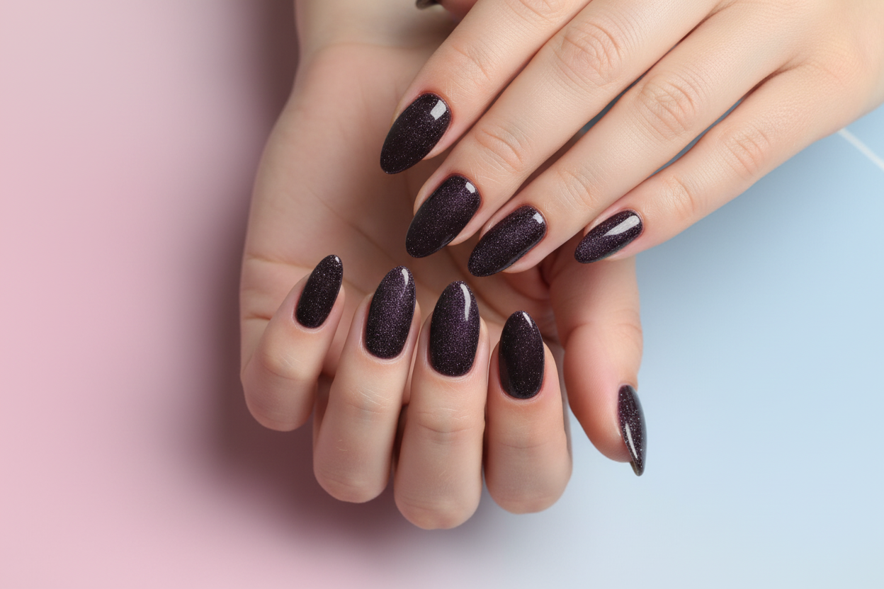SALE! One of a kind Press-on nails
