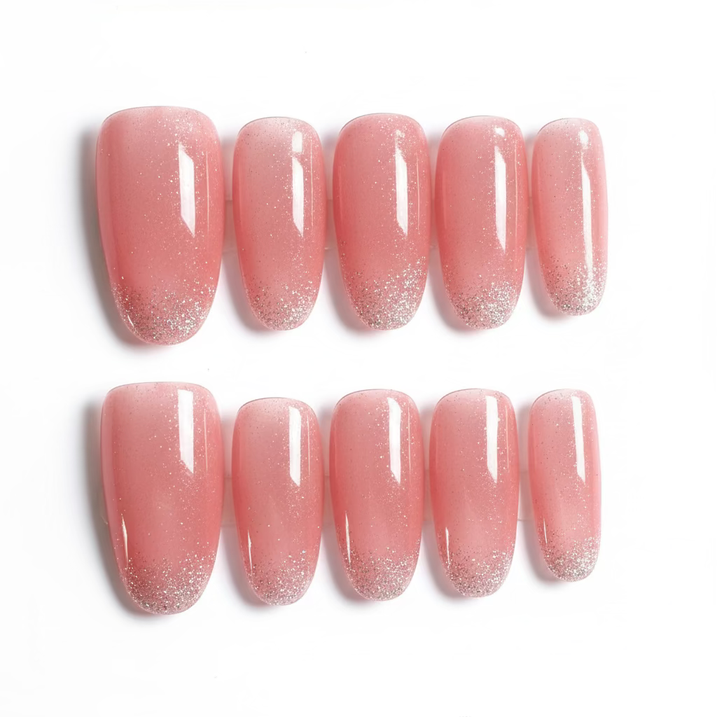 SALE! One of a kind Press-on nails