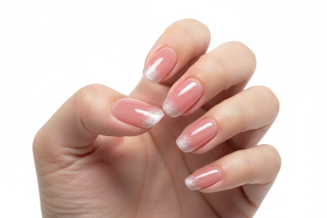 SALE! One of a kind Press-on nails
