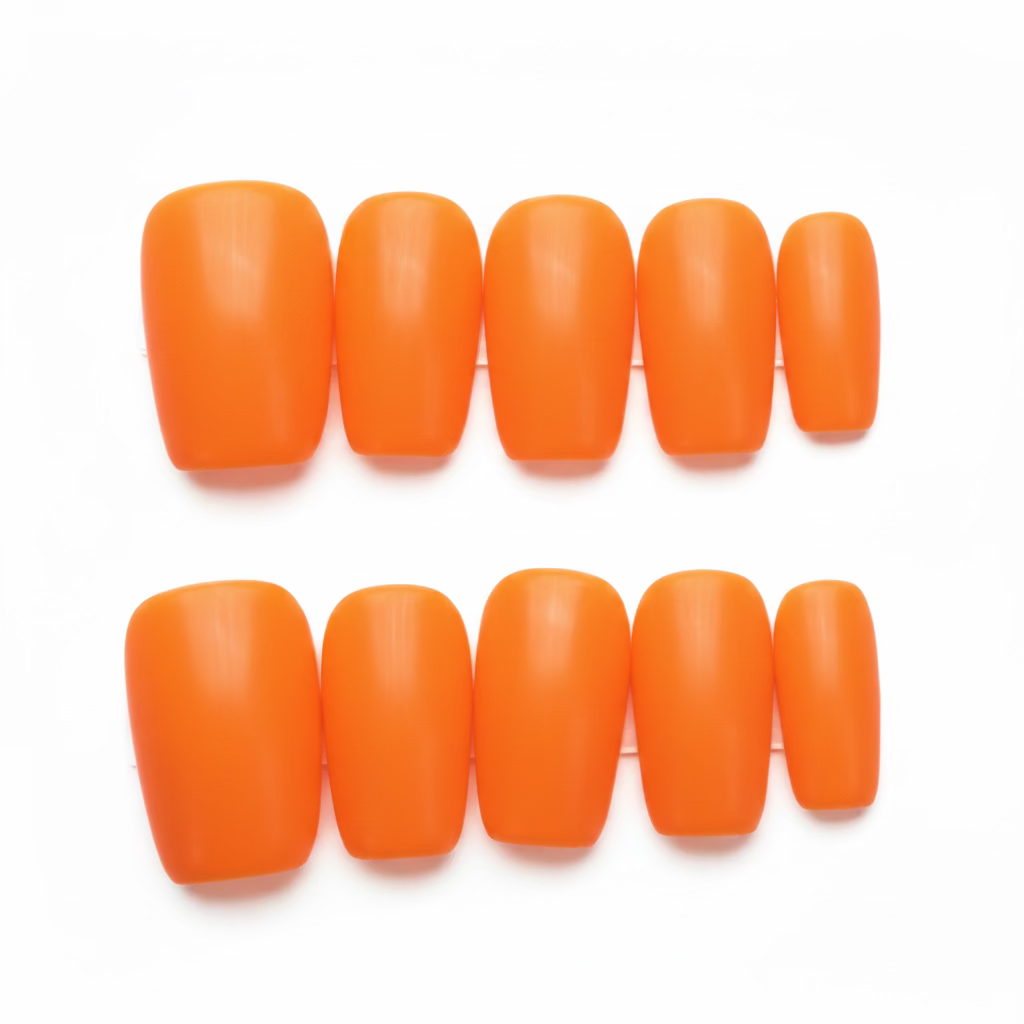 SALE! One of a kind Press-on nails