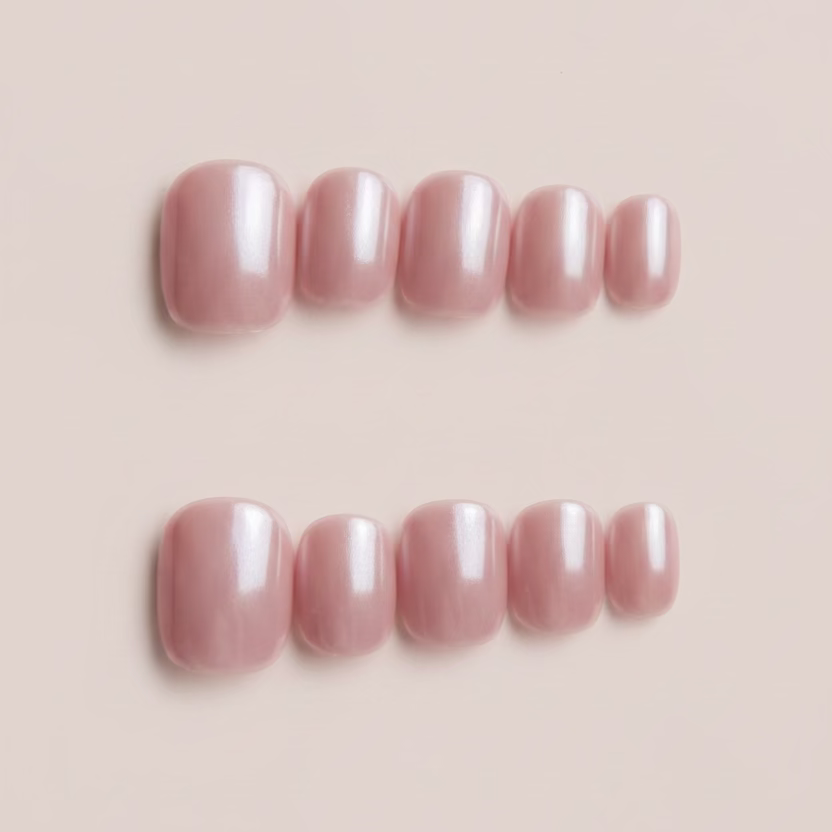 SALE! One of a kind Press-on nails