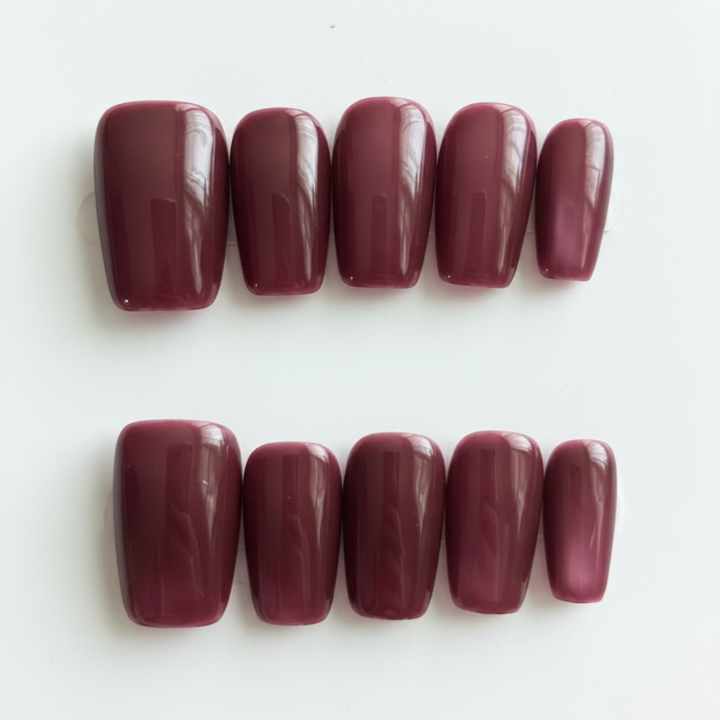 SALE! One of a kind Press-on nails
