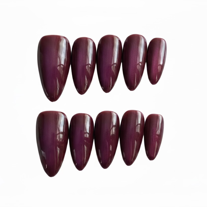 SALE! One of a kind Press-on nails