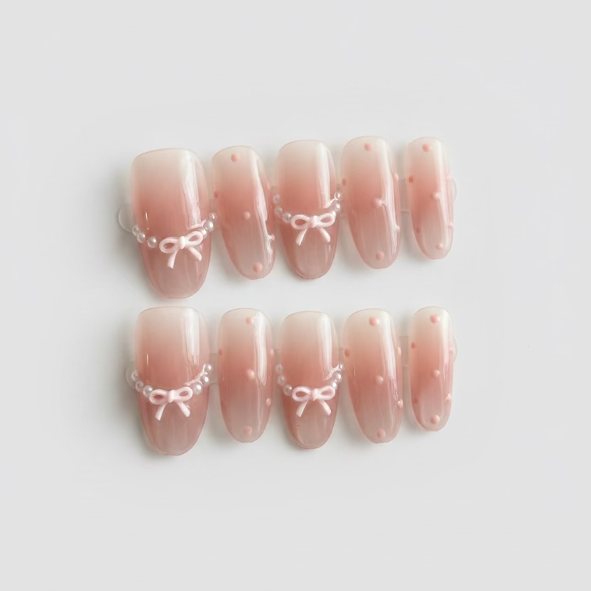 SALE! One of a kind Press-on nails