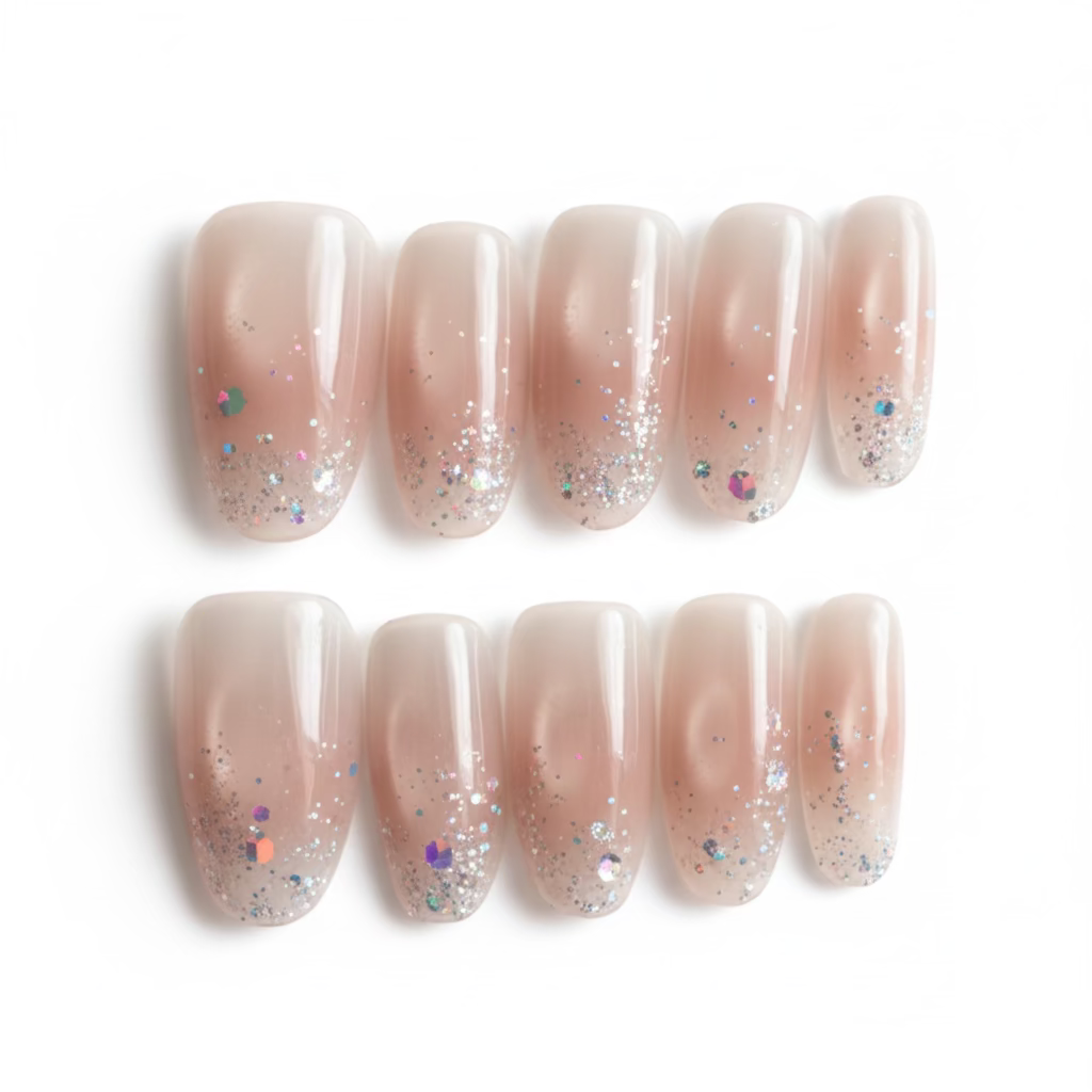 SALE! One of a kind Press-on nails