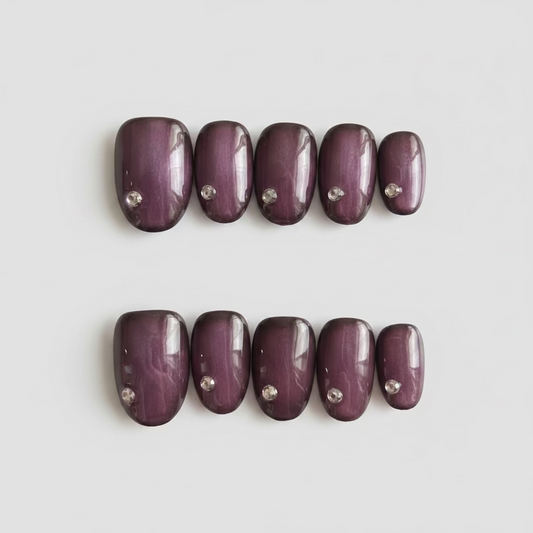 SALE! One of a kind Press-on nails