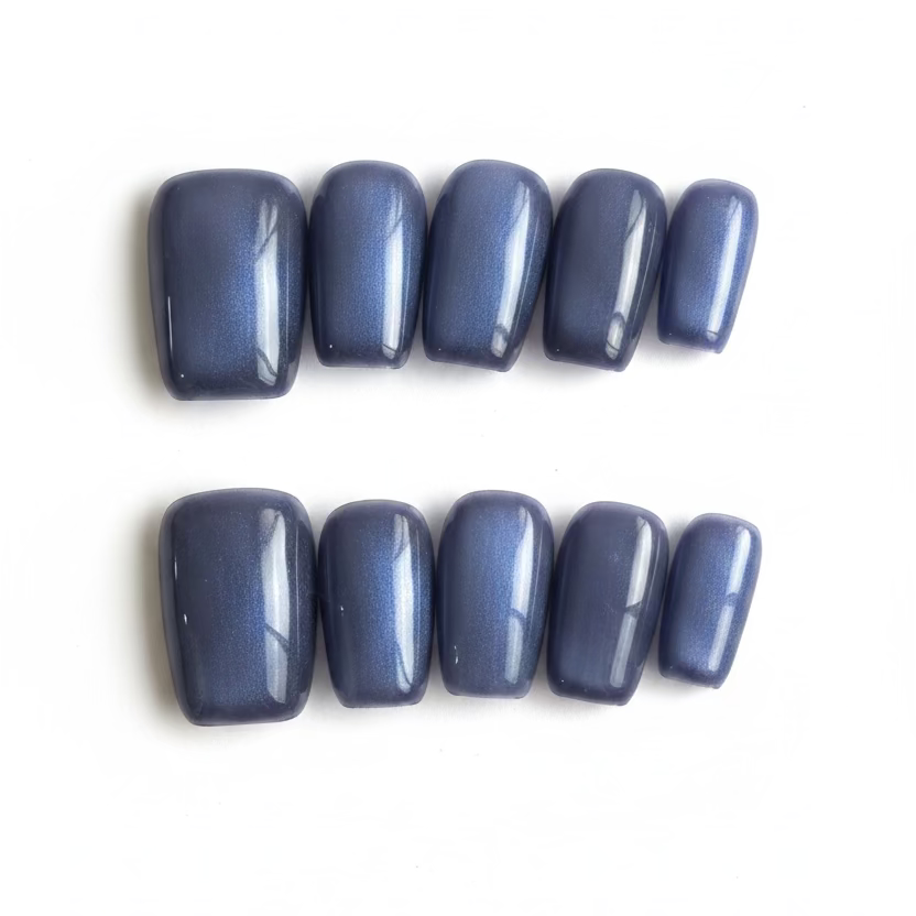 SALE! One of a kind Press-on nails