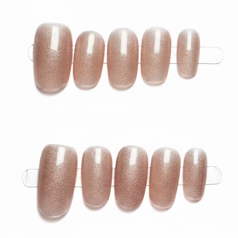 SALE! One of a kind Press-on nails
