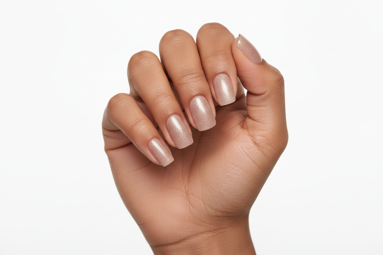 SALE! One of a kind Press-on nails