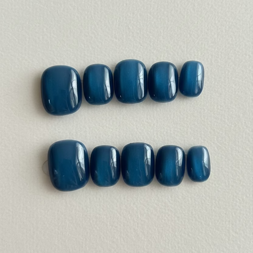 SALE! One of a kind Press-on nails