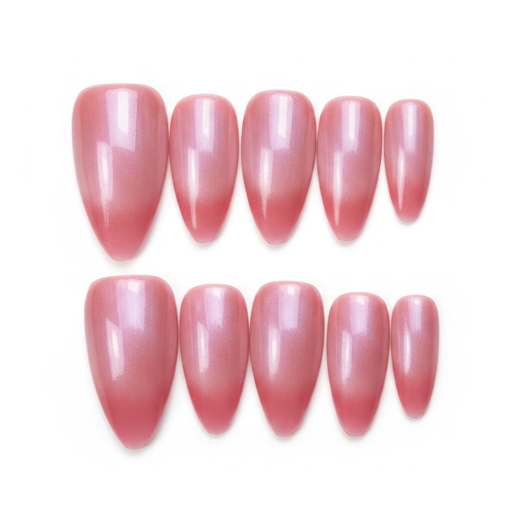 SALE! One of a kind Press-on nails