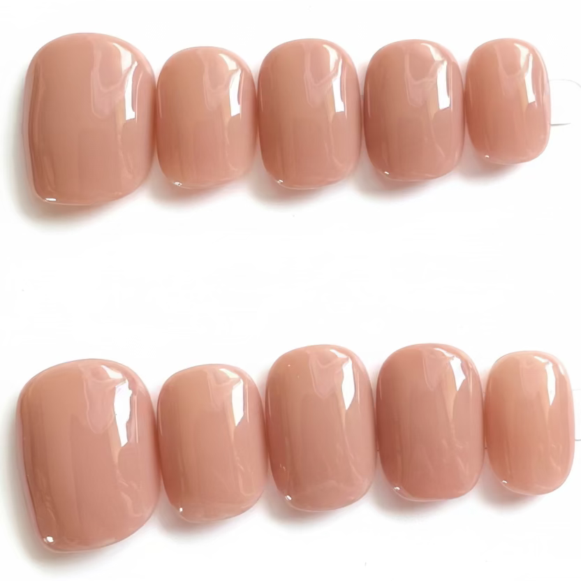 SALE! One of a kind Press-on nails