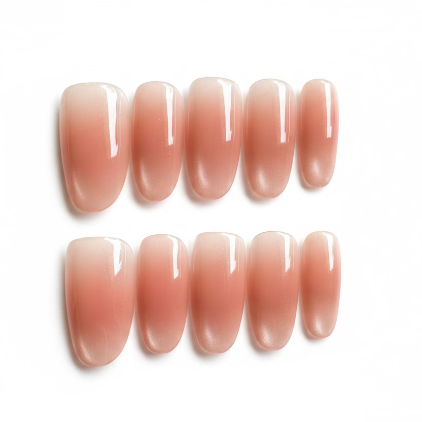 SALE! One of a kind Press-on nails