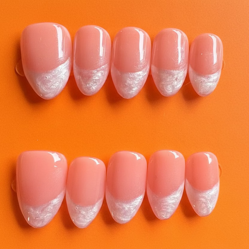 SALE! One of a kind Press-on nails