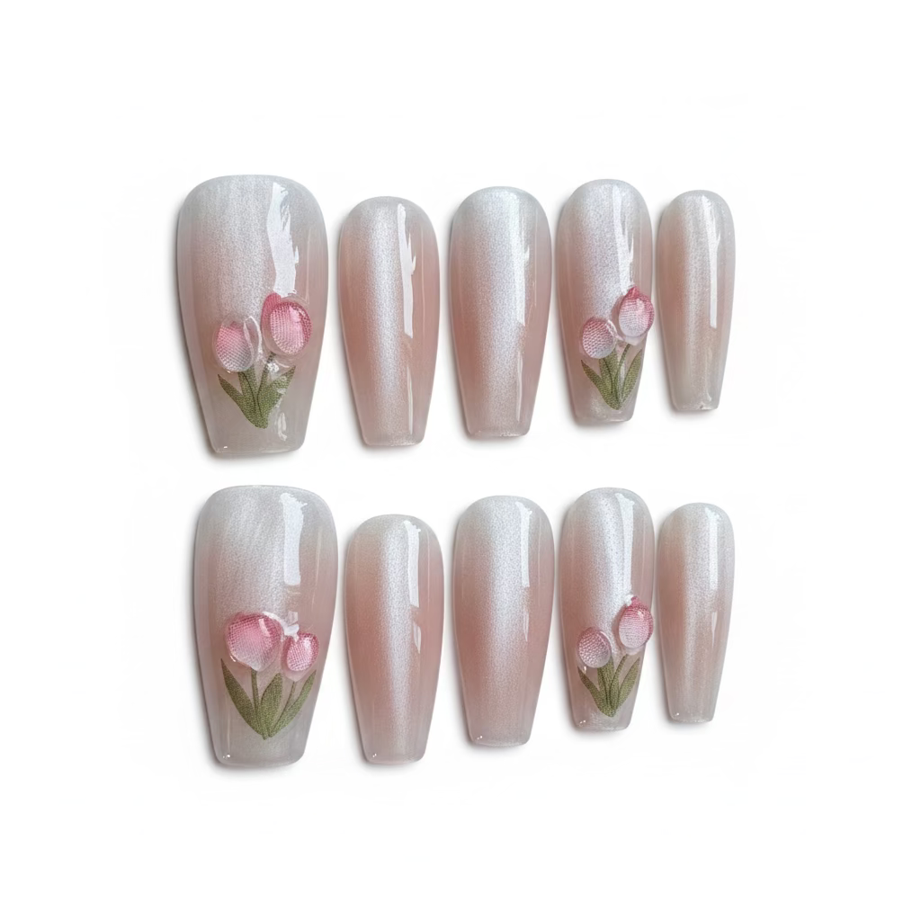 SALE! One of a kind Press-on nails