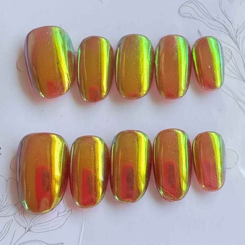 SALE! One of a kind Press-on nails