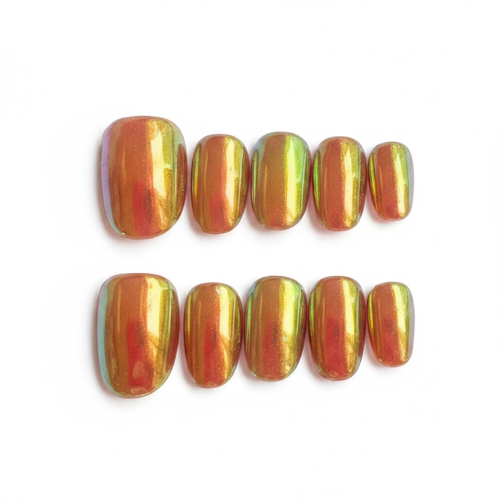 SALE! One of a kind Press-on nails
