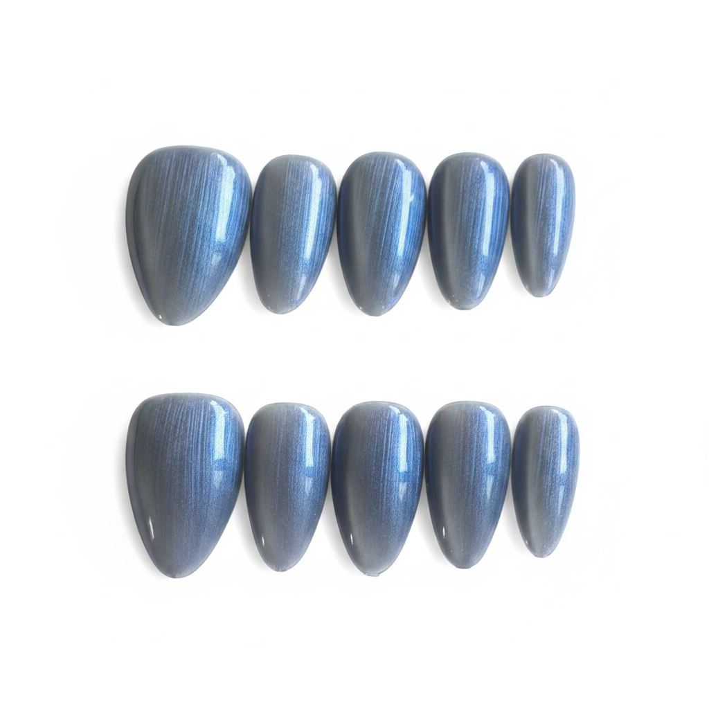 SALE! One of a kind Press-on nails