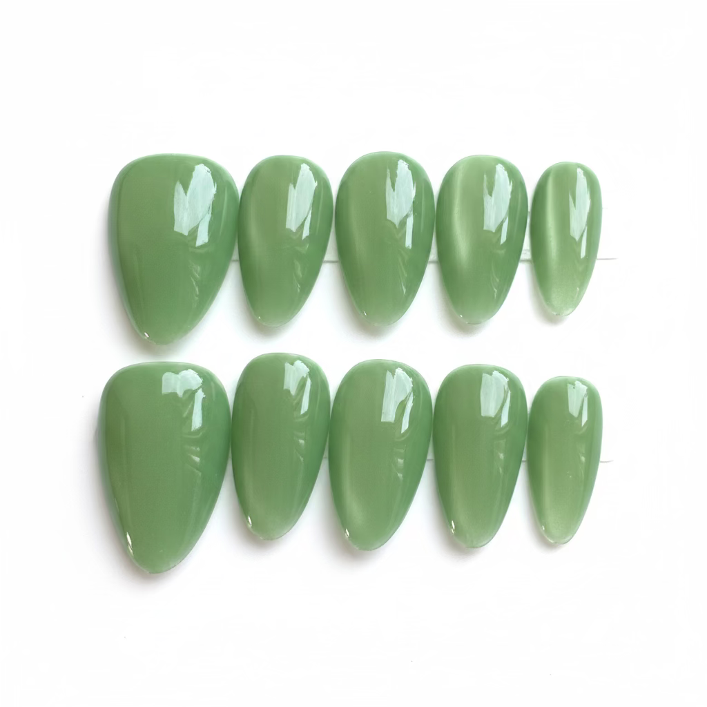 SALE! One of a kind Press-on nails