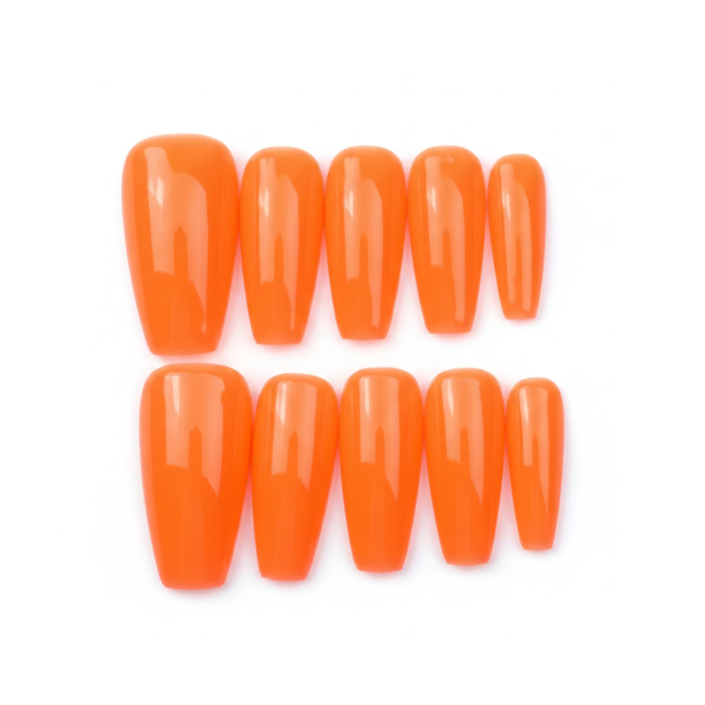 SALE! One of a kind Press-on nails