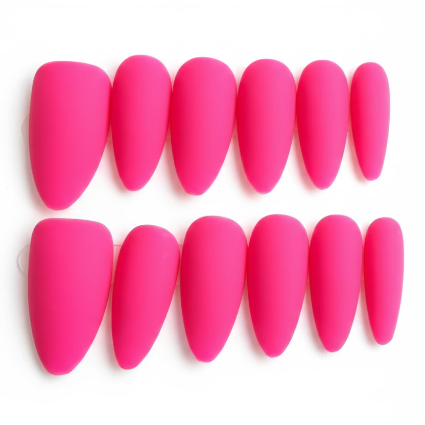 SALE! One of a kind Press-on nails