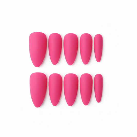 SALE! One of a kind Press-on nails