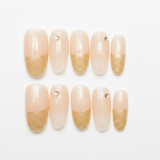 SALE! One of a kind Press-on nails