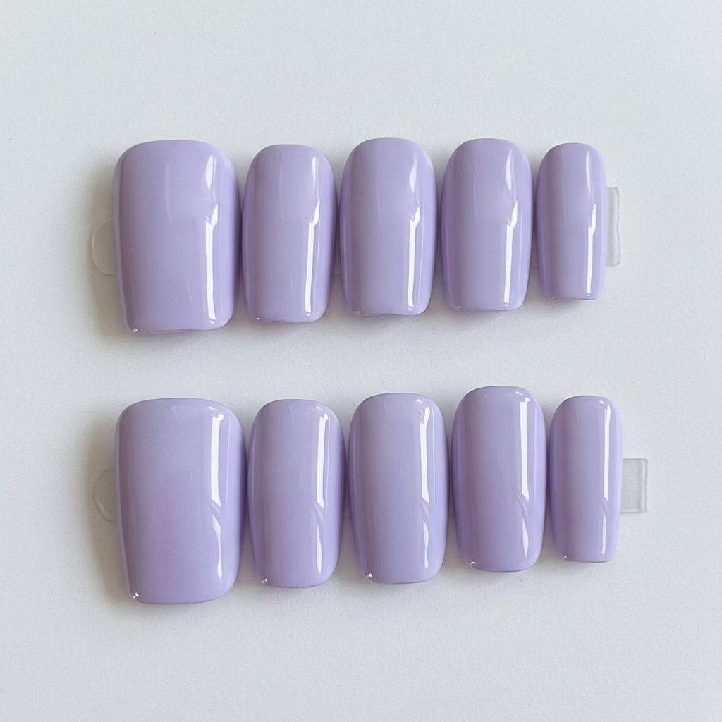 SALE! One of a kind Press-on nails
