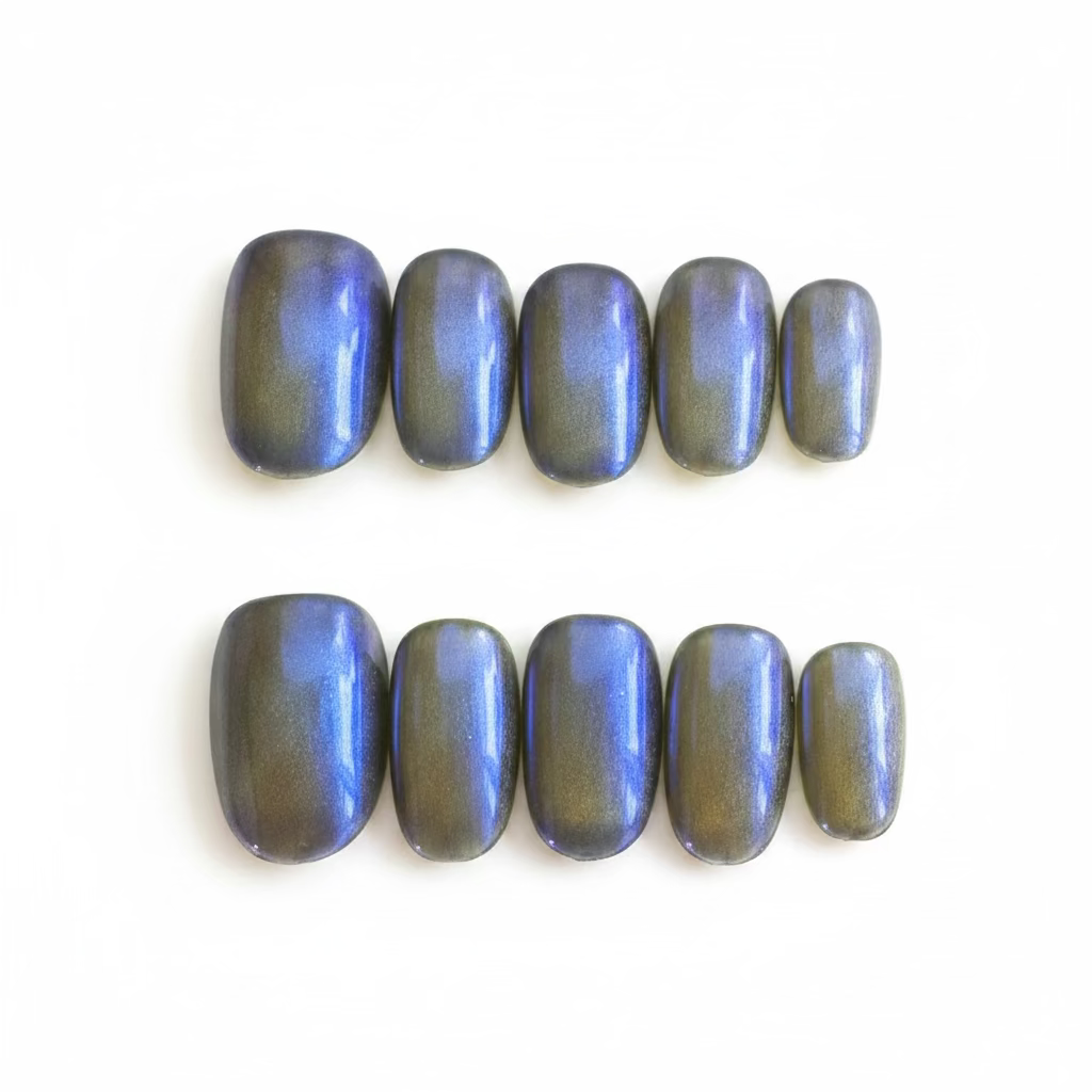 SALE! One of a kind Press-on nails