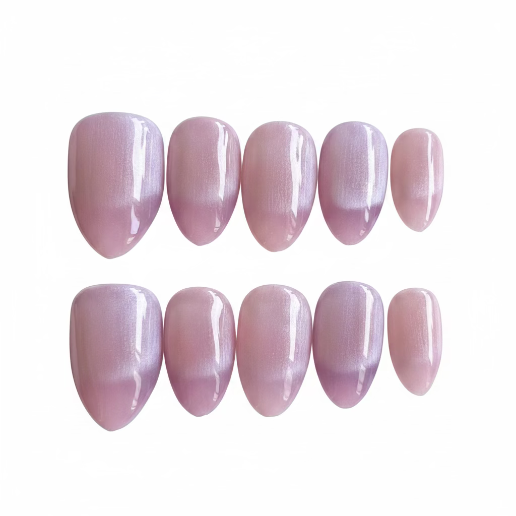 SALE! One of a kind Press-on nails