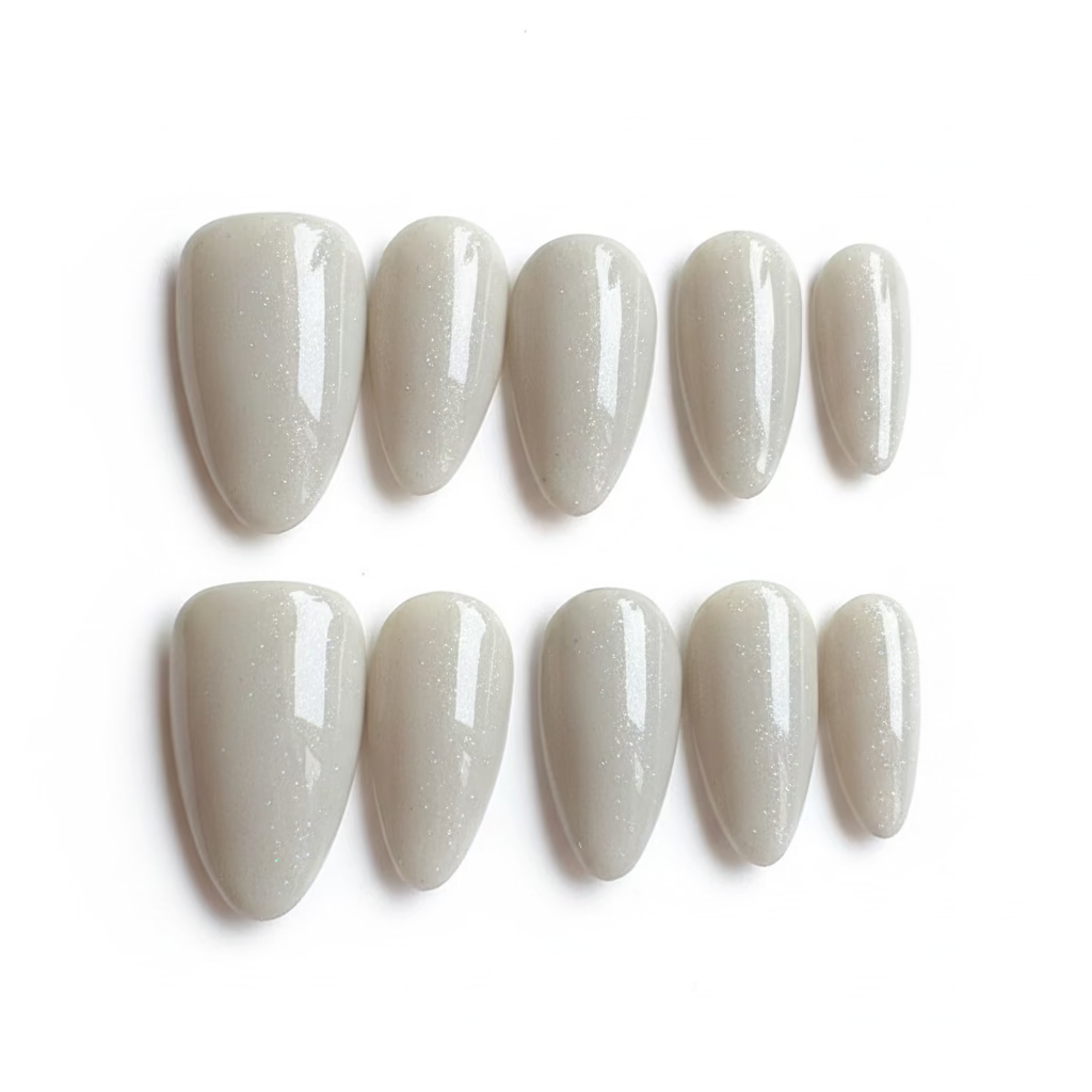 SALE! One of a kind Press-on nails