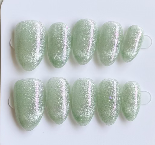 SALE! One of a kind Press-on nails