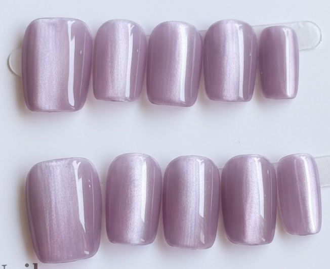 SALE! One of a kind Press-on nails