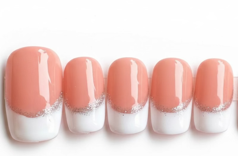 SALE! One of a kind Press-on nails