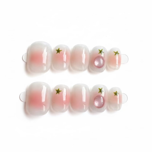 SALE! One of a kind Press-on nails