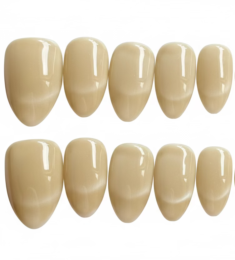 SALE! One of a kind Press-on nails
