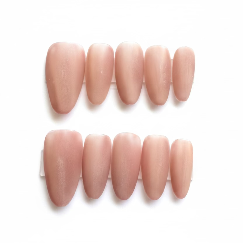 SALE! One of a kind Press-on nails