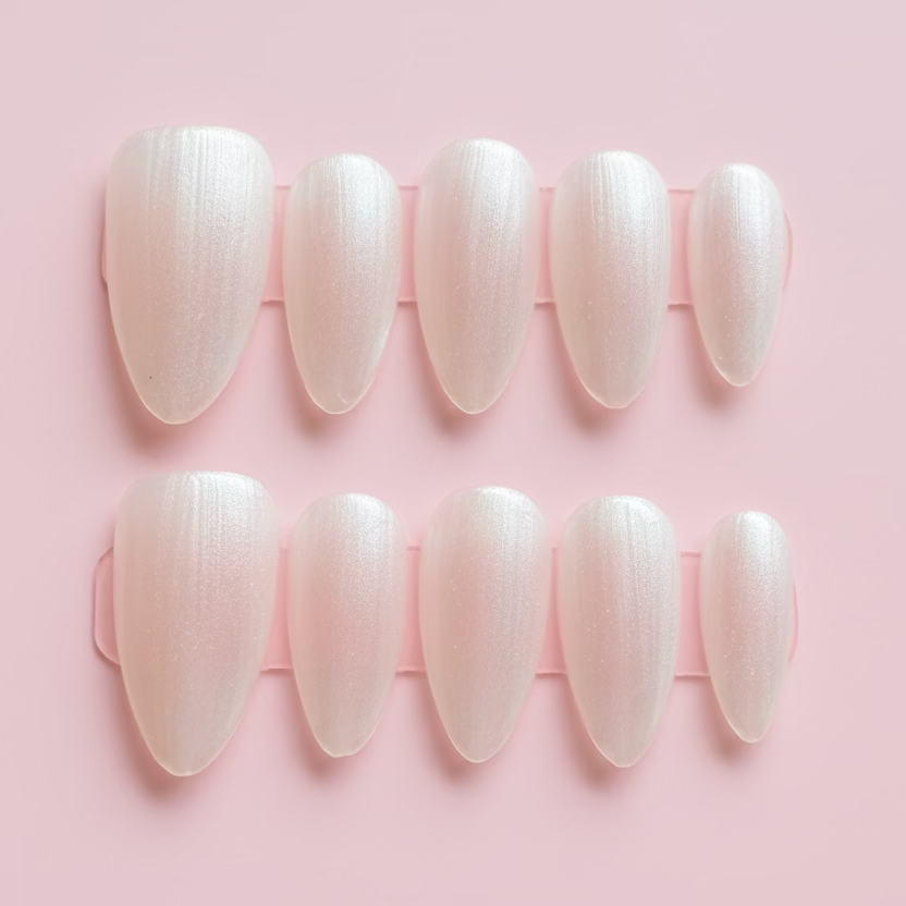 SALE! One of a kind Press-on nails