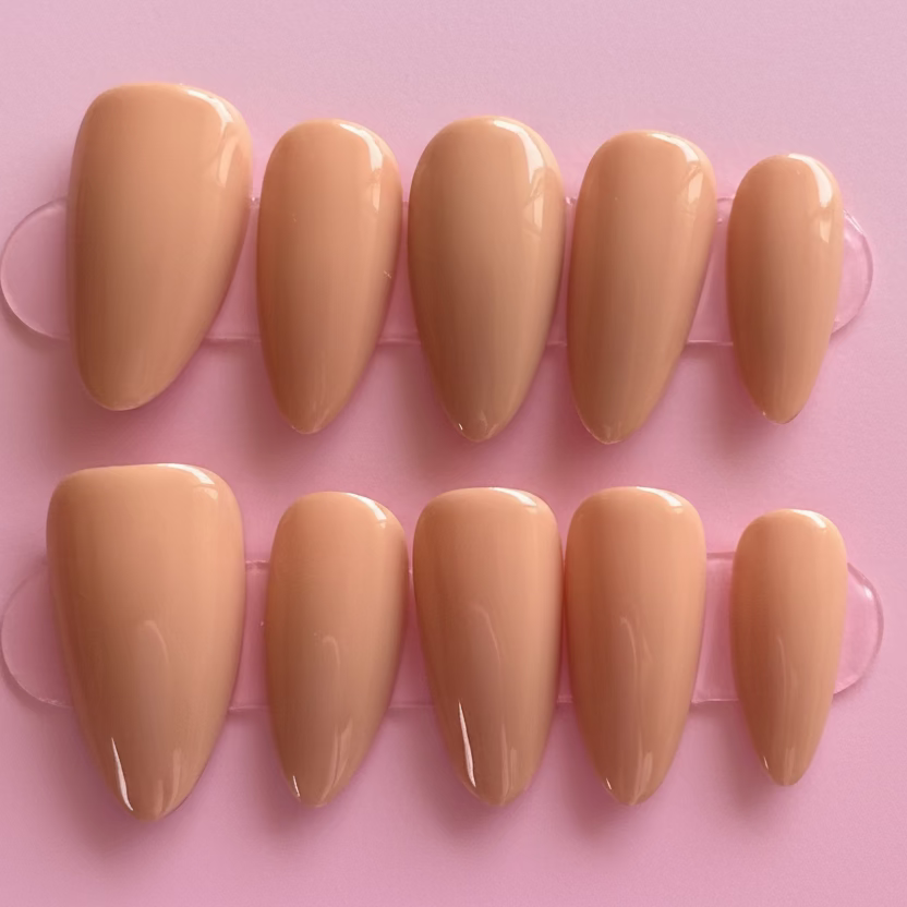 SALE! One of a kind Press-on nails