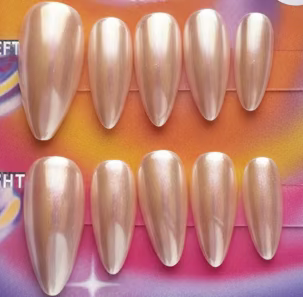 SALE! One of a kind Press-on nails
