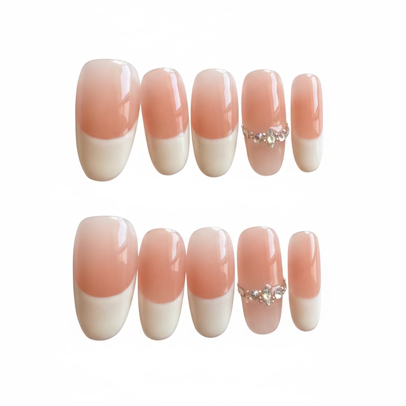 SALE! One of a kind Press-on nails