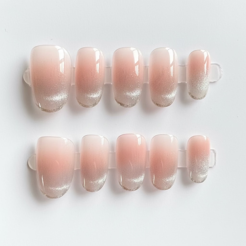 SALE! One of a kind Press-on nails