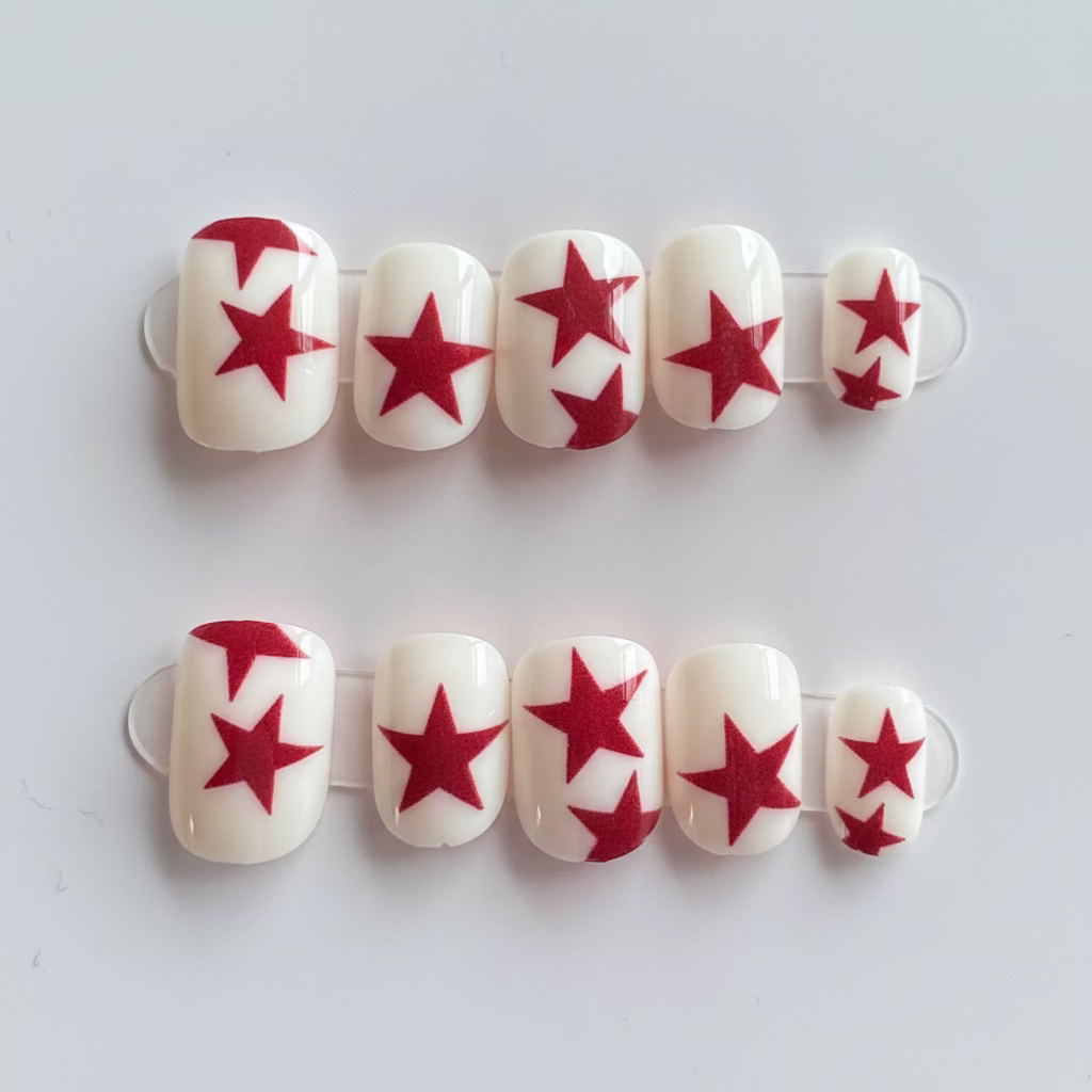 SALE! One of a kind Press-on nails