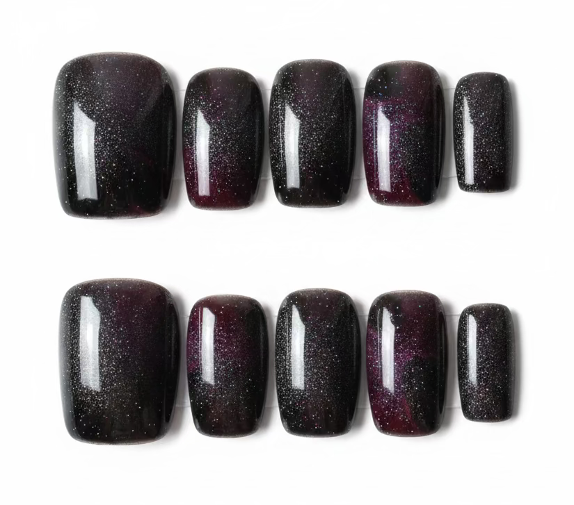 SALE! One of a kind Press-on nails